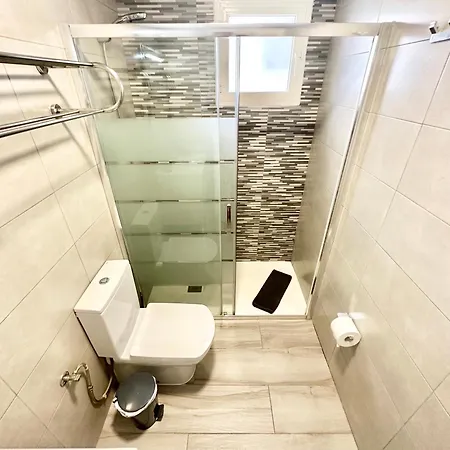 Mango Sorbet Super Central, 3 Desks, High Speed Internet, 3 Bedrooms And 2 Bathrooms Apartment Corralejo